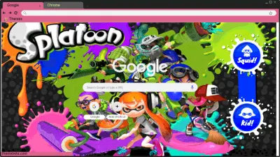 Splatoon