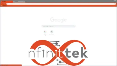 Theme_Google_NFINITTEK