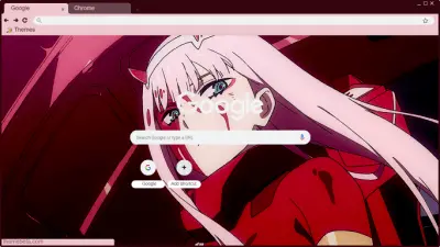 zero two