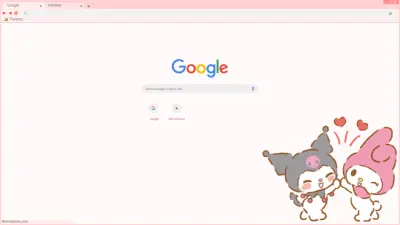 cute google  uwu