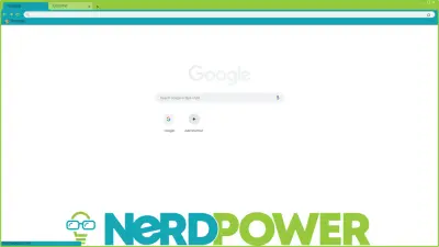 NerdPowerTheme