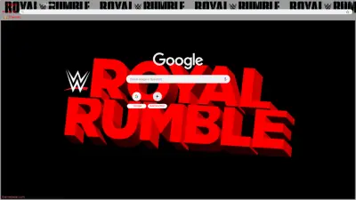 Royal Rumble 1