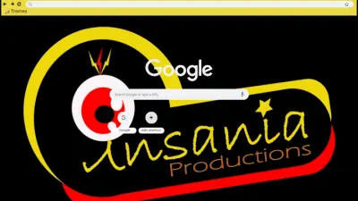 Insania Productions