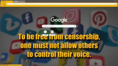 Censorship