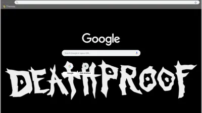 DEATHPROOF INC.