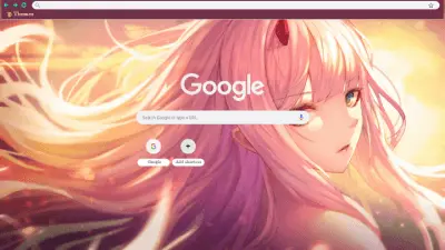 Zero TWO wallpaper