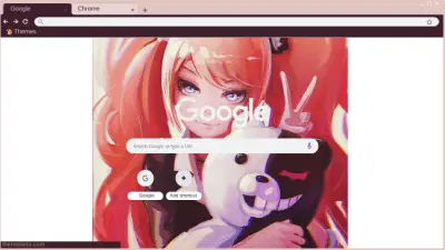 Junko theme