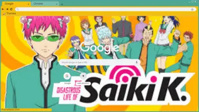 Saiki K