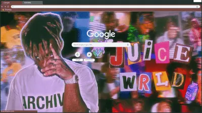 Juice WRLD