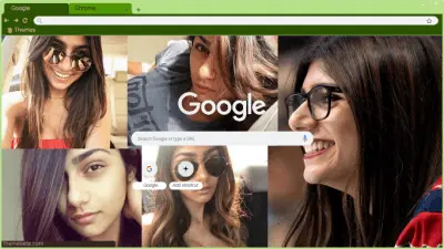 Mia Khalifa