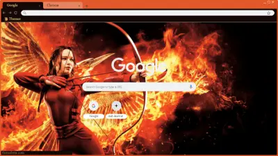 #Hungergames#KatnissEverdeen