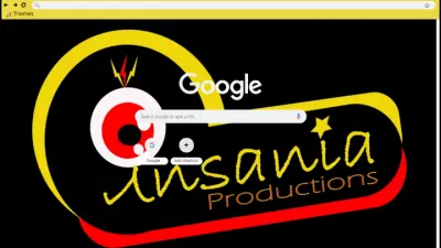 Insania Productions