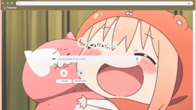 umaru