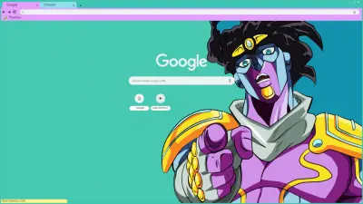 Star Platinum