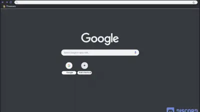 Discord Theme