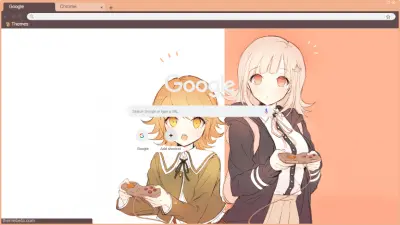 Chiaki&Chihiro