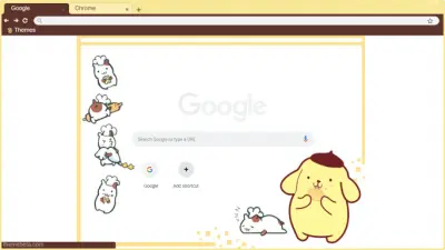 pompompurin