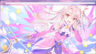 Illya Theme