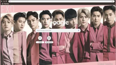 EXO (pink)