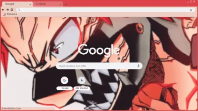 Eijirou Kirishima Theme 1/?