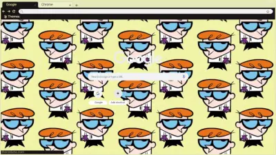 Dexter's Laboratory