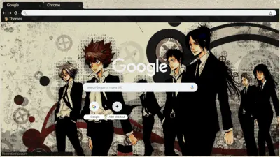 Vongola Family