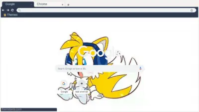 Baby Tails Theme 