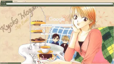 Skip Beat! - Kyoko Mogami