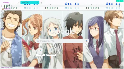 Anohana