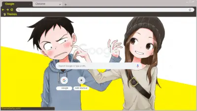 Teasing Master Takagi-San (FE HD)