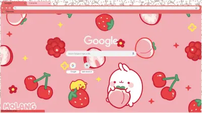 Molang theme