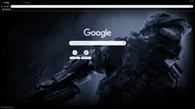 Master Chief Theme