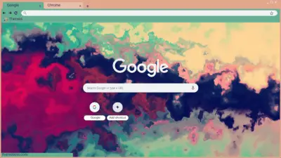 Colorful Theme