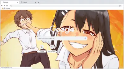 Nagatoro