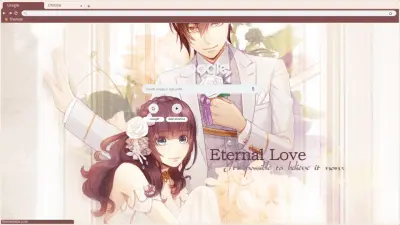 Code:Realize Cardia x Lupin