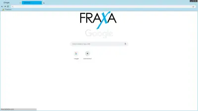 FRAXA 2021