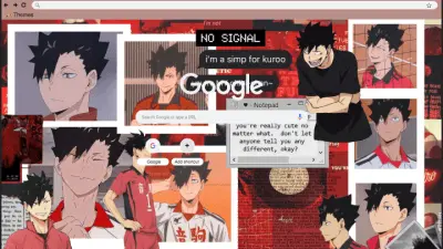 Kuroo