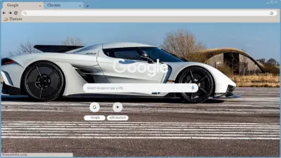 Koenigsegg Jesko Absolut