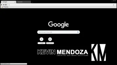 Kevin Mendoza