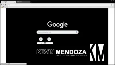 Kevin Mendoza