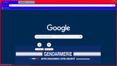 Gendarmerie Nationale