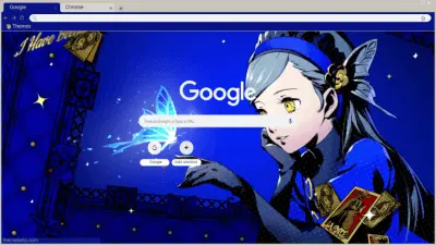 Persona lavenza