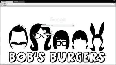 Bob's Burgers