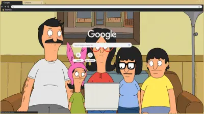 Bob's Burgers