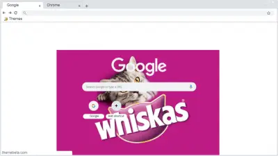 Whiskas