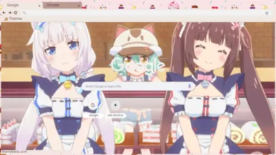 Nekopara