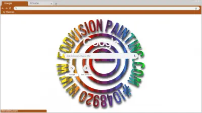 Eddvision Sticker 