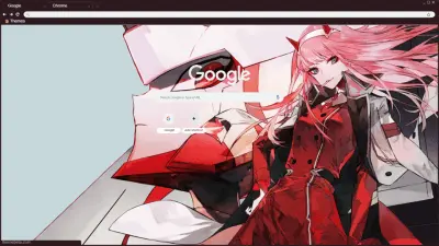 Zero Two 