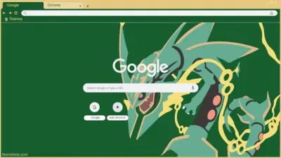 mega rayquaza