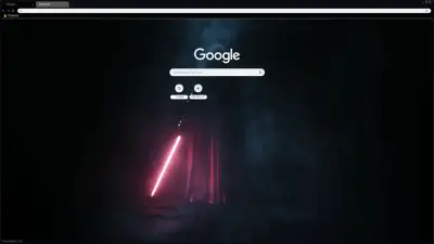 Darth Revan in KotoR Remake